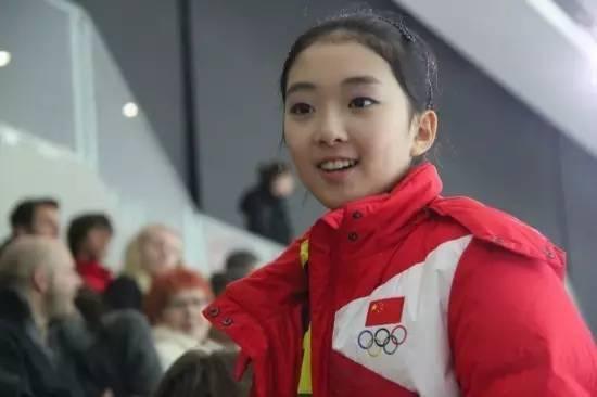 花滑世锦赛女单名单第三次变更 李子君正选